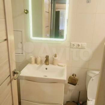 Сдается 1-комнатная квартира, 20 м²