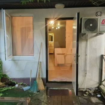 Сдается 1-комнатная квартира, 20 м²