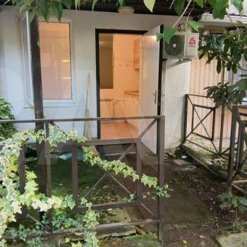 Сдается 1-комнатная квартира, 20 м²