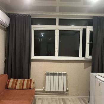 Сдается 1-комнатная квартира, 15 м²