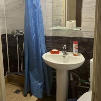 Сдается 1-комнатная квартира, 15 м²