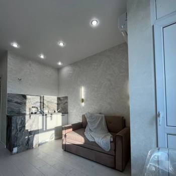 Сдается 1-комнатная квартира, 18 м²