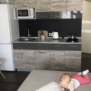 Сдается 1-комнатная квартира, 24 м²