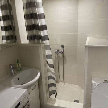 Сдается 1-комнатная квартира, 24 м²