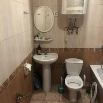 Сдается 2-х комнатная квартира, 70 м²