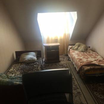 Сдается 2-х комнатная квартира, 70 м²