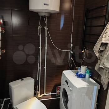 Сдается 1-комнатная квартира, 37 м²