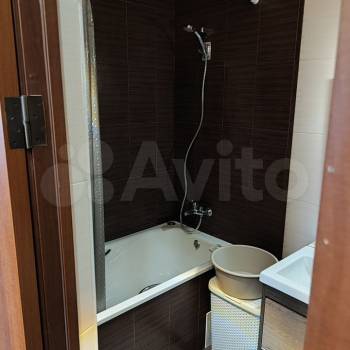 Сдается 1-комнатная квартира, 37 м²