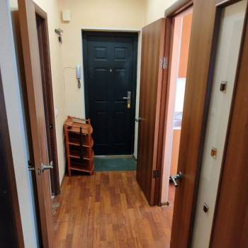 Сдается 1-комнатная квартира, 37 м²