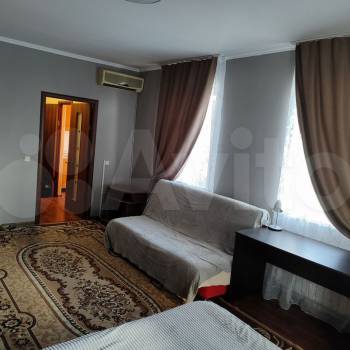 Сдается 1-комнатная квартира, 37 м²