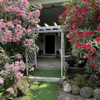 Сдается 1-комнатная квартира, 36 м²