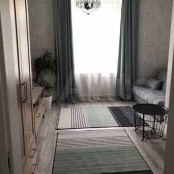 Сдается 1-комнатная квартира, 36 м²