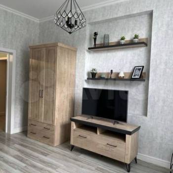 Сдается 1-комнатная квартира, 36 м²