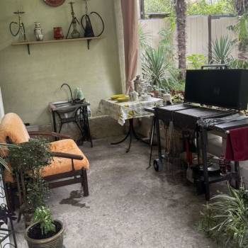 Сдается 1-комнатная квартира, 36 м²