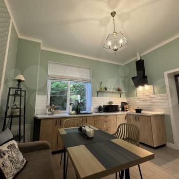 Сдается 1-комнатная квартира, 36 м²