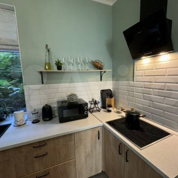 Сдается 1-комнатная квартира, 36 м²