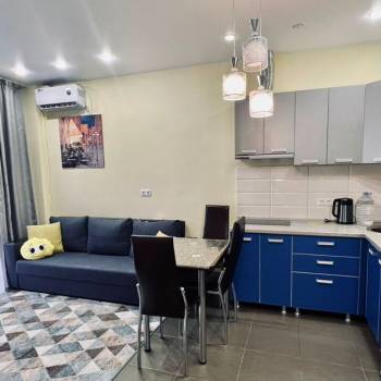 Сдается 2-х комнатная квартира, 40 м²