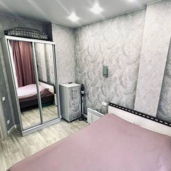 Сдается 2-х комнатная квартира, 40 м²