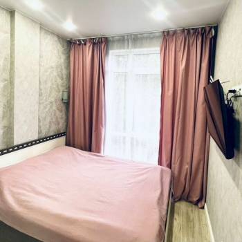 Сдается 2-х комнатная квартира, 40 м²