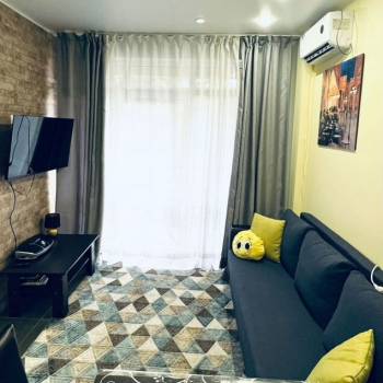 Сдается 2-х комнатная квартира, 40 м²