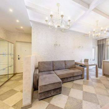 Сдается Многокомнатная квартира, 75 м²