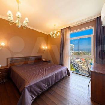 Сдается Многокомнатная квартира, 75 м²