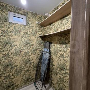 Сдается Многокомнатная квартира, 60 м²