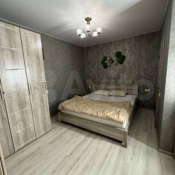 Сдается Многокомнатная квартира, 60 м²