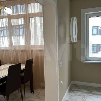 Продается 2-х комнатная квартира, 59 м²