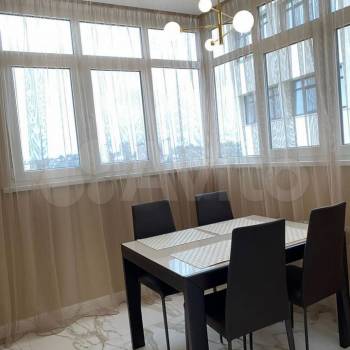 Продается 2-х комнатная квартира, 59 м²