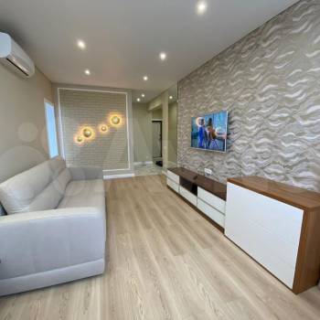 Продается 2-х комнатная квартира, 59 м²
