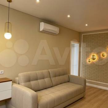 Продается 2-х комнатная квартира, 59 м²