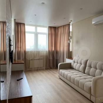 Продается 2-х комнатная квартира, 59 м²