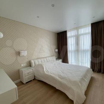 Продается 2-х комнатная квартира, 59 м²