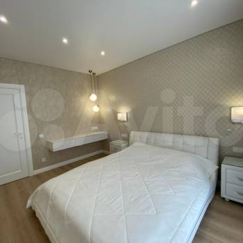 Продается 2-х комнатная квартира, 59 м²