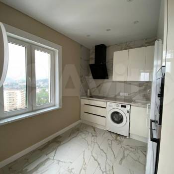 Продается 2-х комнатная квартира, 59 м²