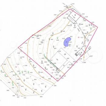 Продается Дом, 51 м²