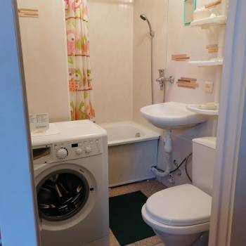 Сдается 1-комнатная квартира, 19 м²