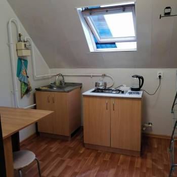 Сдается 1-комнатная квартира, 19 м²