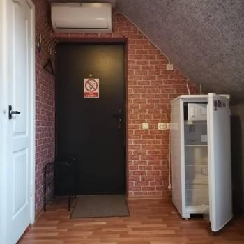 Сдается 1-комнатная квартира, 19 м²