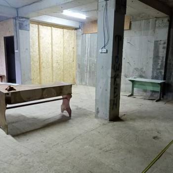 Сдается Нежилое помещение, 77 м²