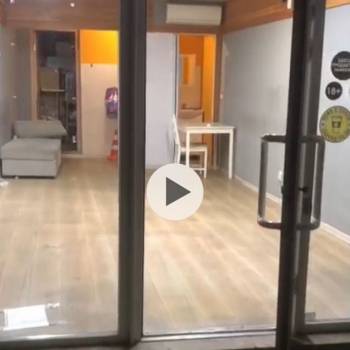 Сдается 1-комнатная квартира, 30 м²