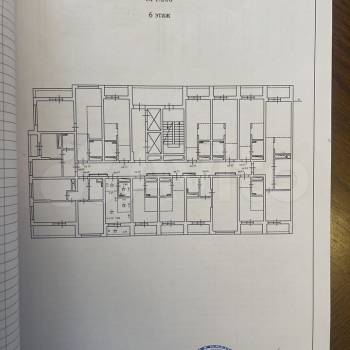 Продается 1-комнатная квартира, 18,2 м²