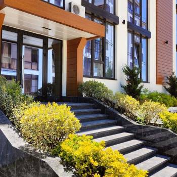 Продается 1-комнатная квартира, 26,4 м²