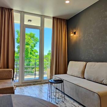 Продается 1-комнатная квартира, 26,4 м²