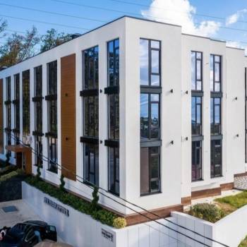 Продается 1-комнатная квартира, 26,4 м²