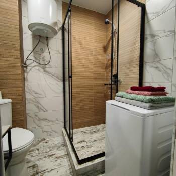 Продается 1-комнатная квартира, 26,4 м²