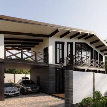 Продается Дом, 209 м²