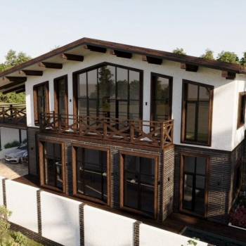 Продается Дом, 209 м²