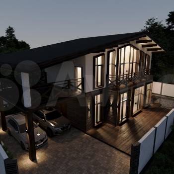 Продается Дом, 209 м²